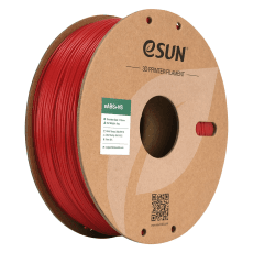 Filamento de Impressão 3D ESUN eABS+HS-P175N1 (Natural), miniatura 2