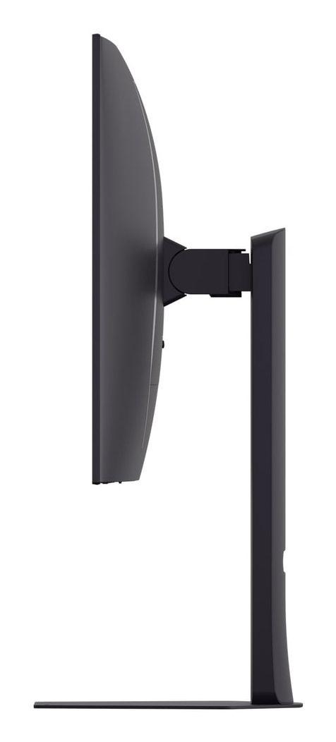 Monitor LG 32GS95UV-B (OLED - 240 Hz - 3840 x 2160 pixels - Preto), miniatura 4
