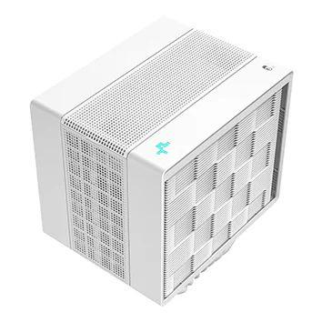 Cooler CPU DEEPCOOL ASSASSIN 4S WH (3,6 W - Branco)