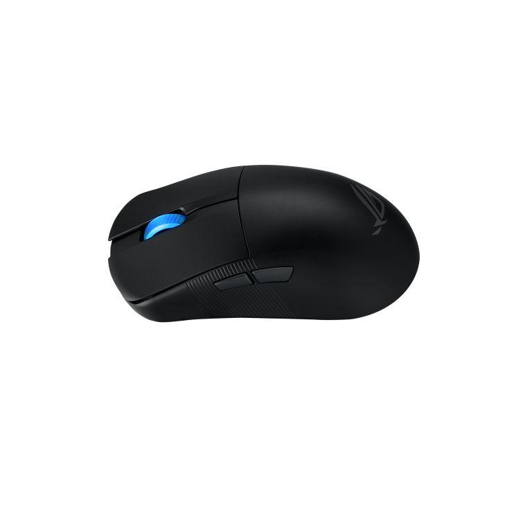 Rato ASUS ROG Harpe Ace Mini (Ambidestro - 42000 DPI - Ótico - Preto) — miniatura 4