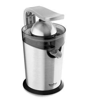 Espremedor de Citrinos MOULINEX VitaPress Pro PC700D10 (Inox)