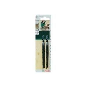 Lâmina de Serra Vertical BOSCH T 234 X (Aço de alto carbono)