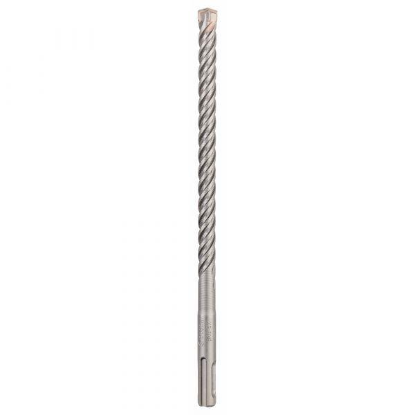 Broca para Betão BOSCH SDS-plus 5X 2608833799 (Carboneto de tungsténio - Aço inoxidável), miniatura 2