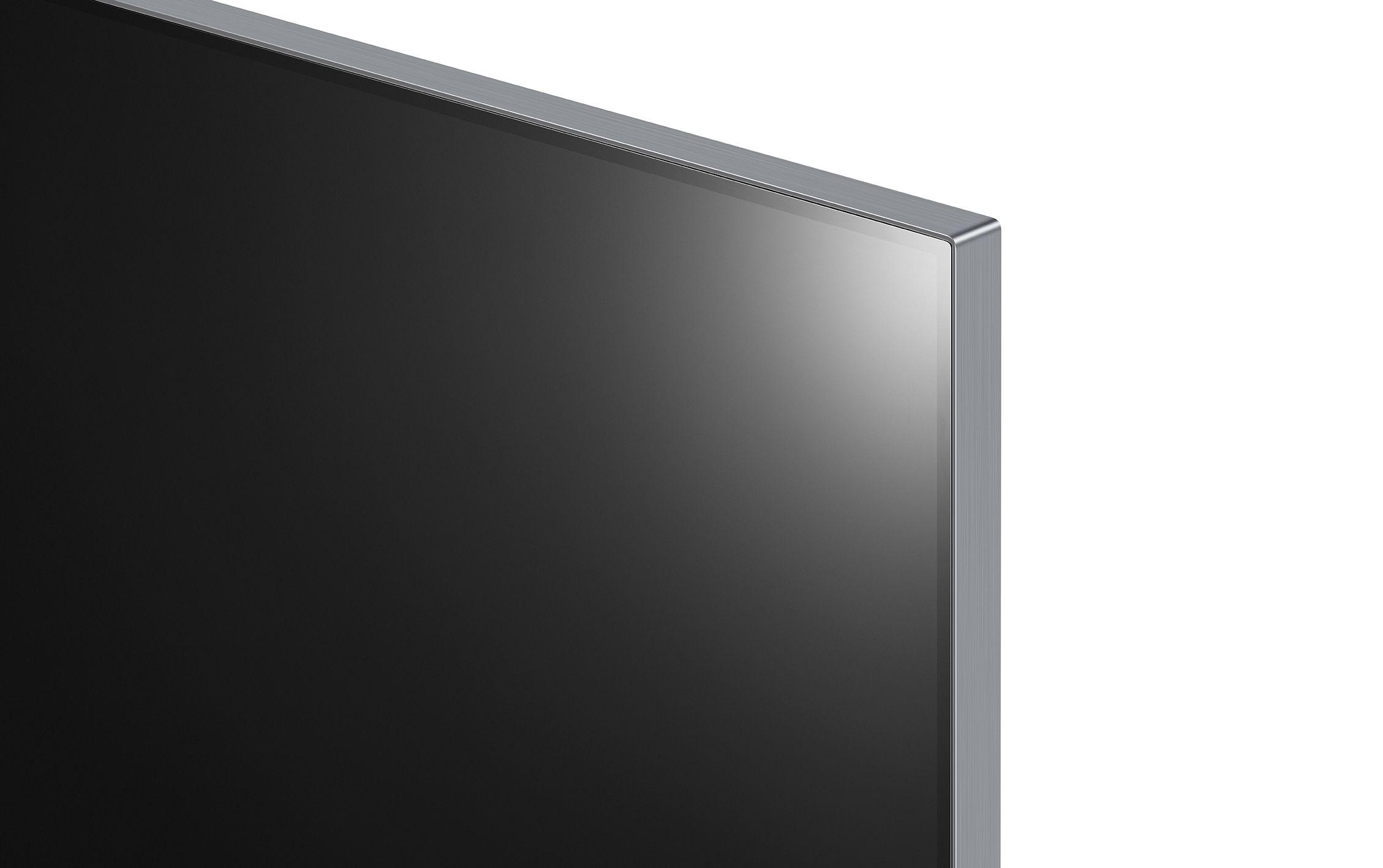 Televisão LG TV OLED83G45LW (83" - 4K Ultra HD - 144 Hz - Prateado), miniatura 3