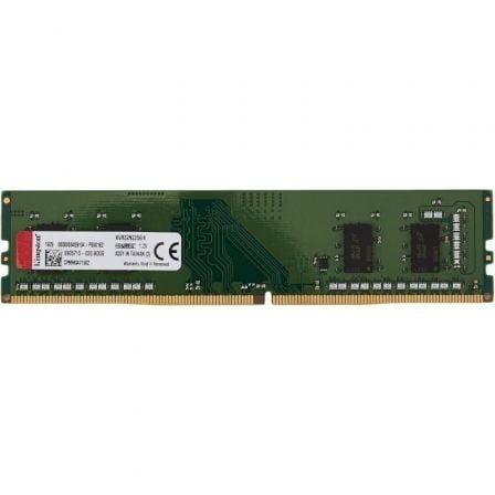 Memória RAM KINGSTON ValueRAM KVR32N22S6/4 (3200 MHz - 4 GB - DIMM), miniatura 2