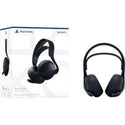 Headset SONY PULSE Elite (Headset sem fios - PlayStation Link - PlayStation - Preto), miniatura 2