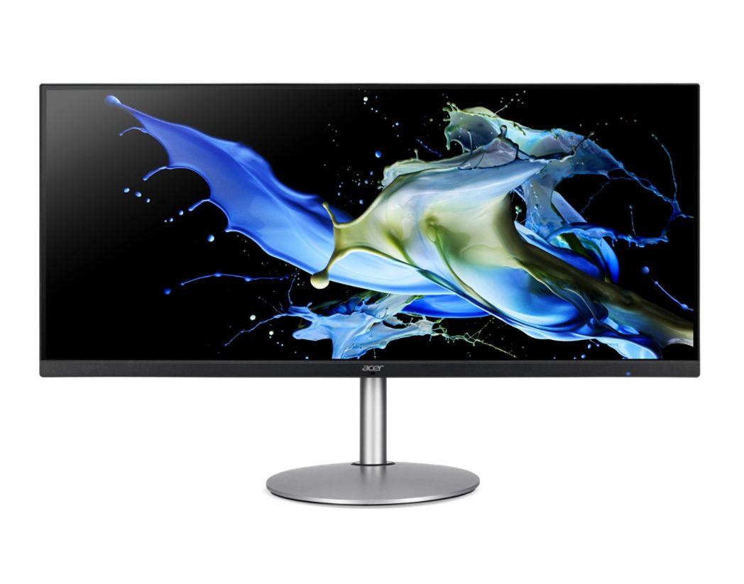 Monitor ACER Vero CB273bemipruzx (27" - IPS - 100 Hz - Preto)
