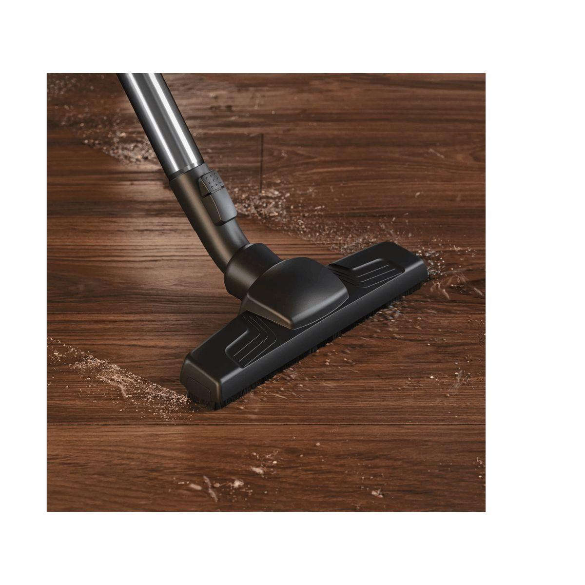 Aspirador com Saco AEG VX83-2DB (Altura 23,7 cm - 3,5 l - Tapete, piso duro, estofos - Azul), miniatura 13