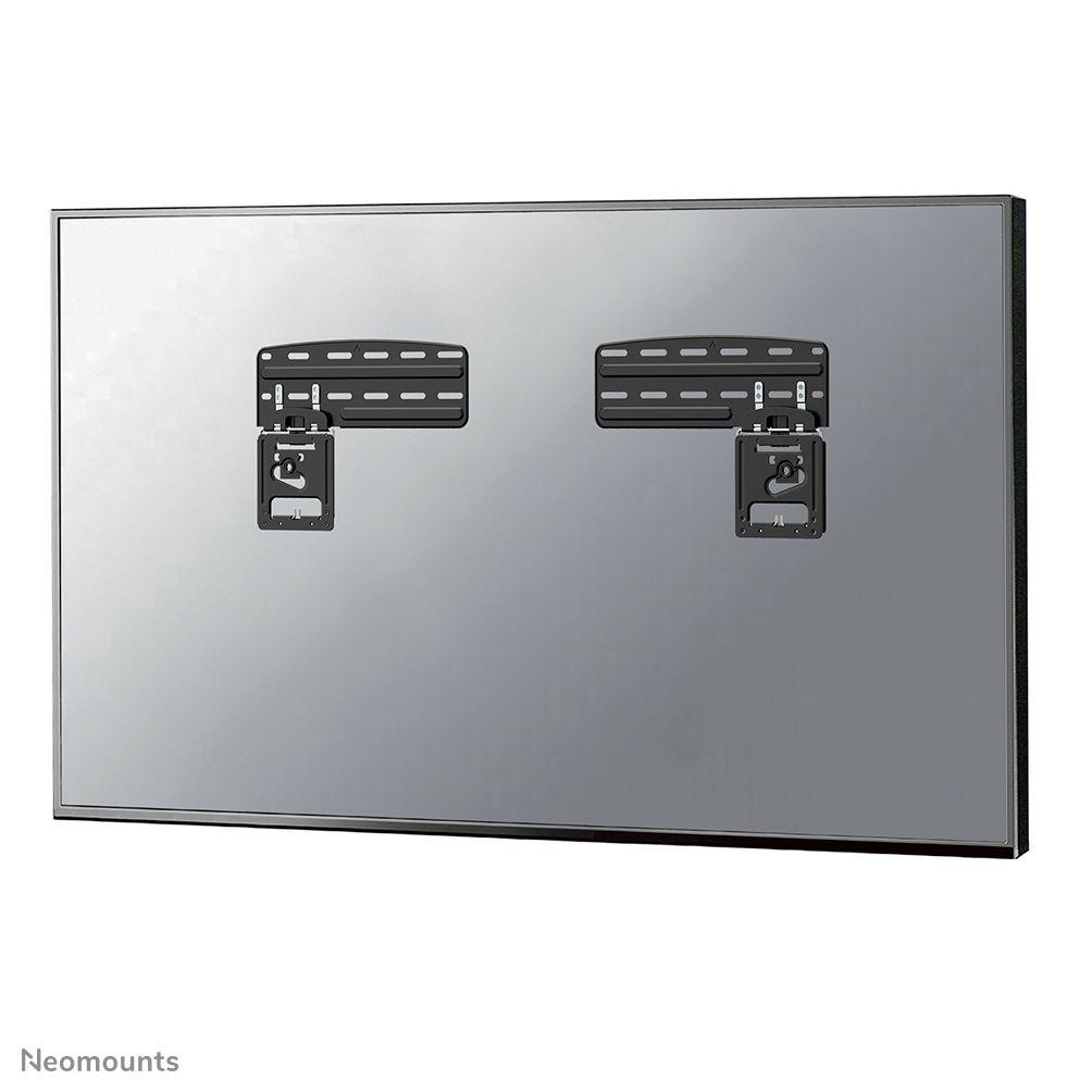 Suporte de Parede para TV NEOMOUNTS WL30-265BL1 (1200 x 800 mm - 150 x 100 mm - 2,16 m - Preto)