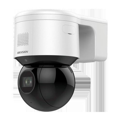 Câmara Dome IP HIKVISION DS-2CD2767G2H-LIPTRZS2U/SL (PoE+), miniatura 3