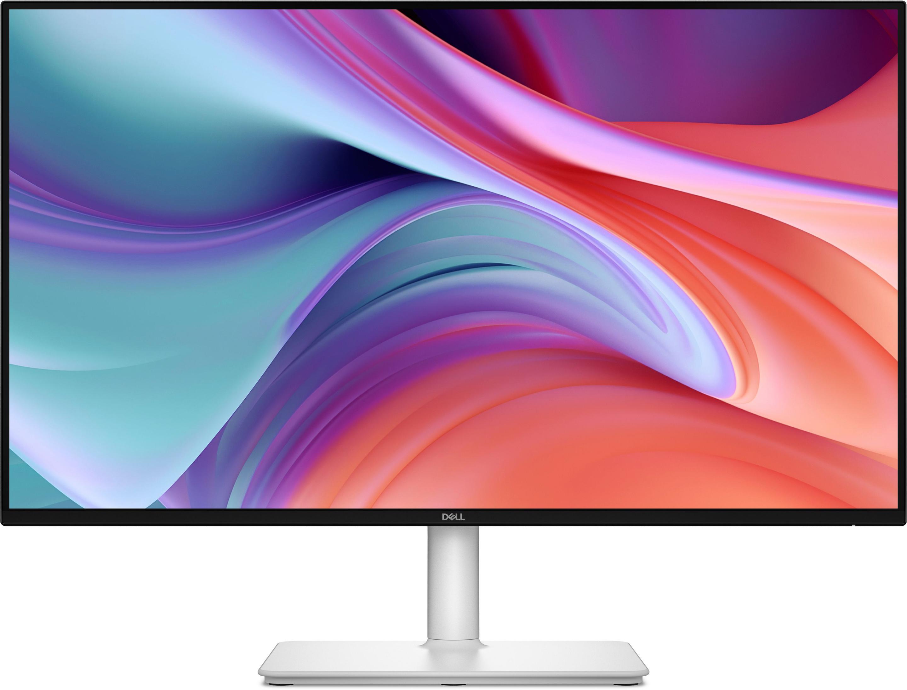 Monitor DELL Plus S2725HSM (27" - IPS - 144 Hz - Branco)