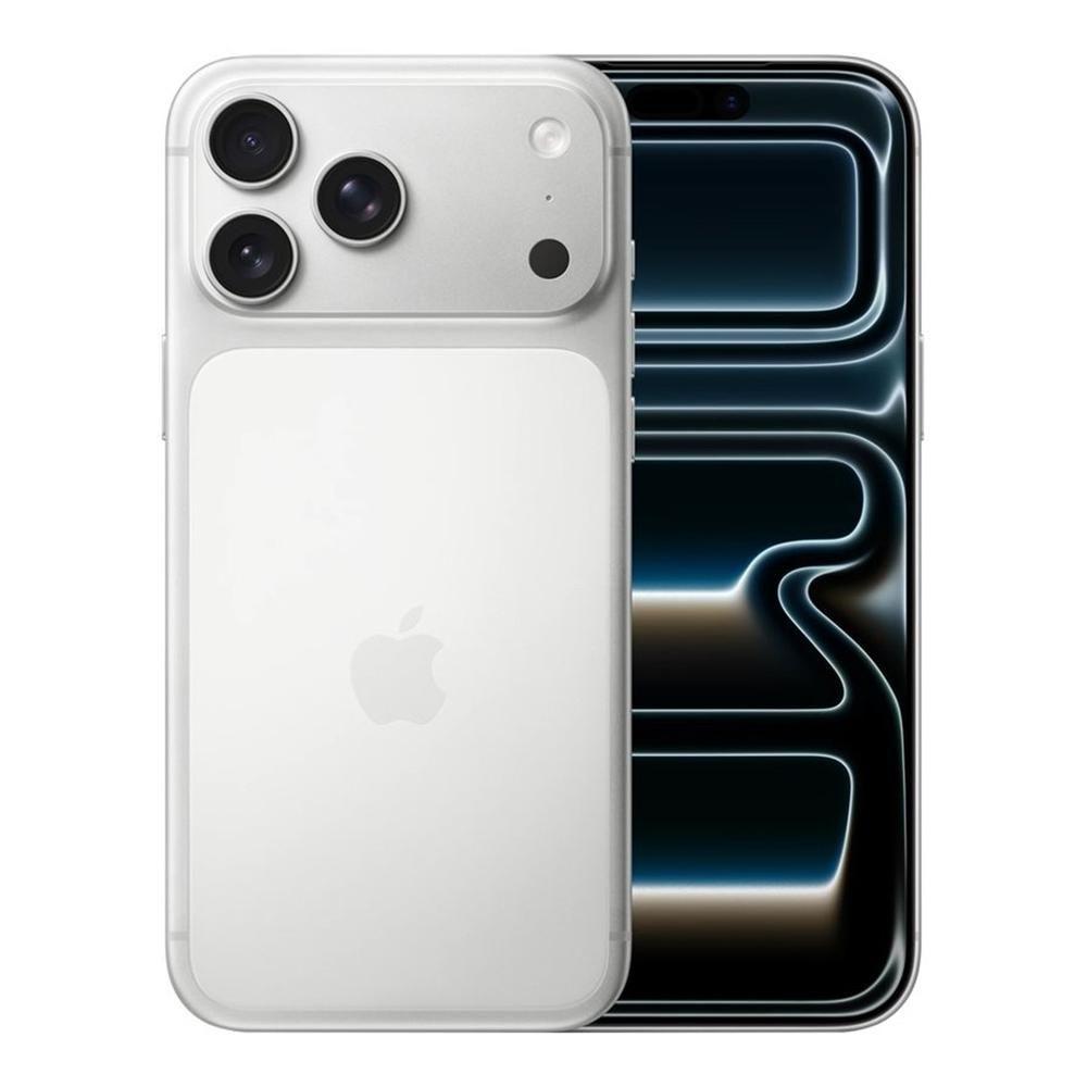 Smartphone APPLE iPhone 17 Pro Max (512GB - 6,9" - Prateado)