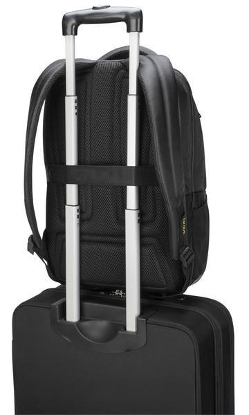 Mochila TARGUS CityGear TCG670GL (Policarbonato, Poliuretano - 43,9 cm - Altura 51,5 cm - Preto), miniatura 5