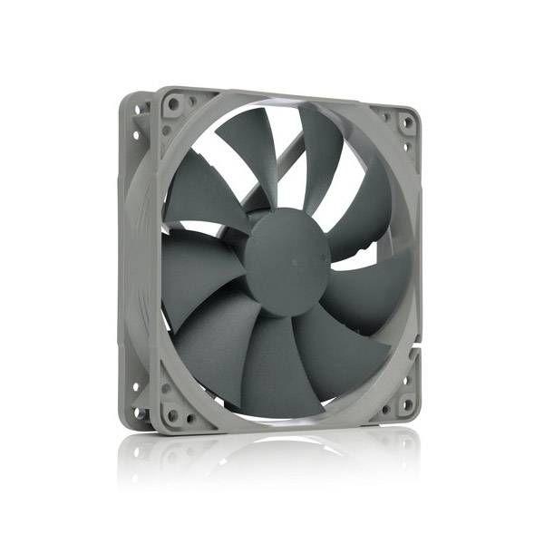 Ventoinha NOCTUA NF-P12 redux-900 (Cinzento)