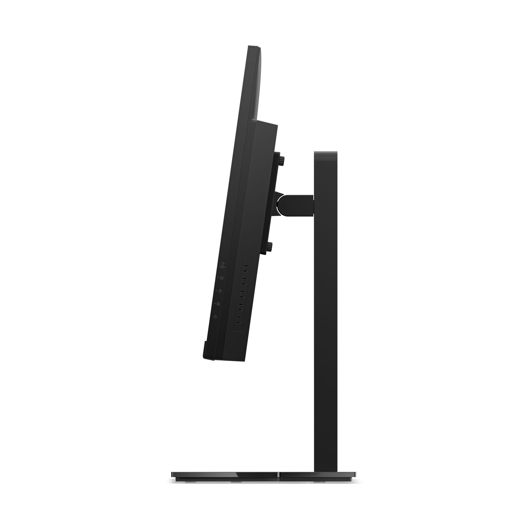 Monitor LENOVO Legion 27U-10 (27" - IPS - 160 Hz - Preto) — miniatura 4