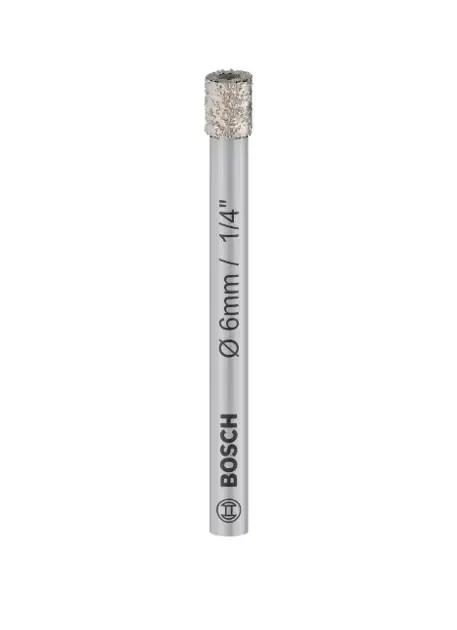 Broca de Diamante BOSCH 2608599049 (Diamante - 6 x 66 mm)