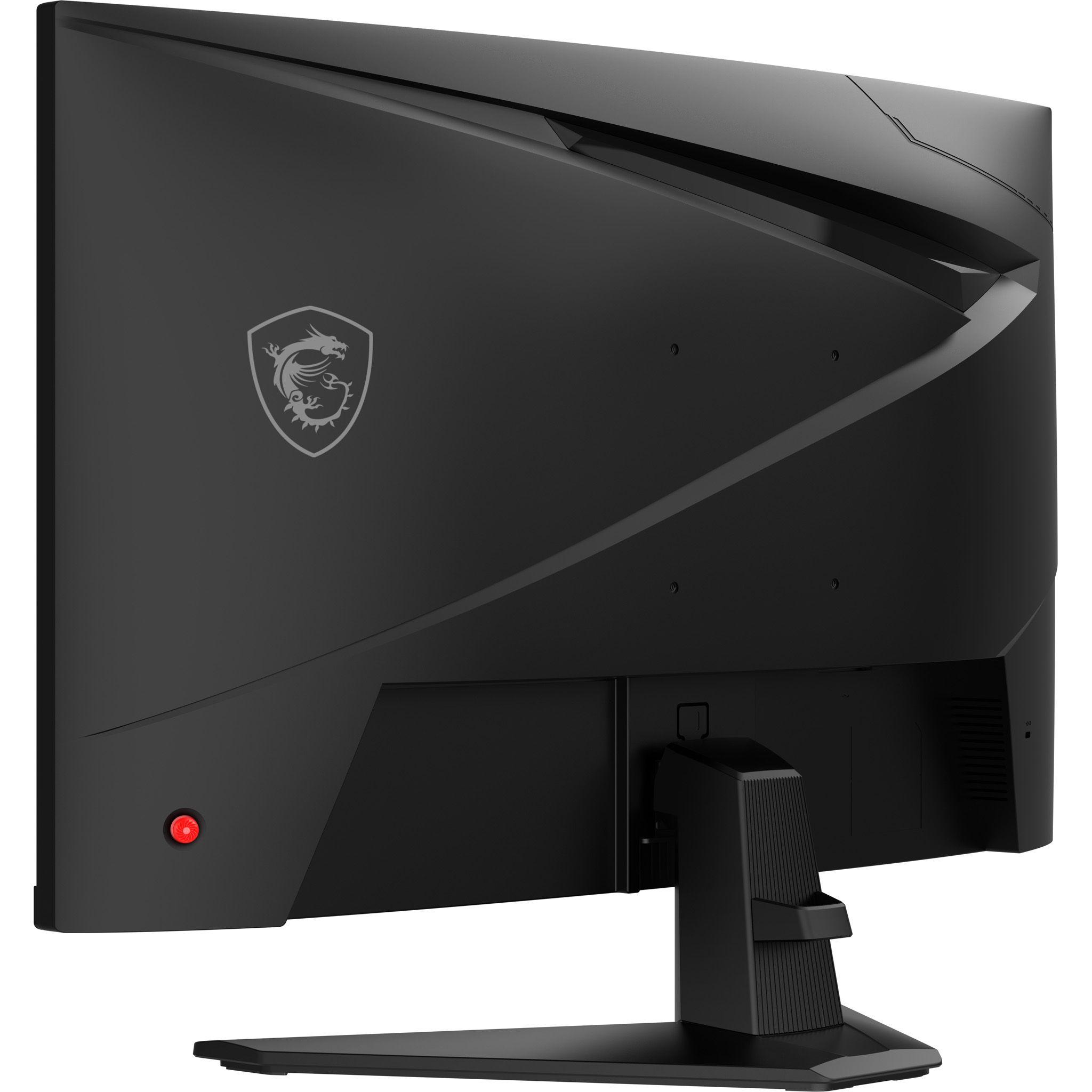Monitor MSI MAG 275CQF E18 (27" - Rapid VA - 180 Hz - Preto) — miniatura 10