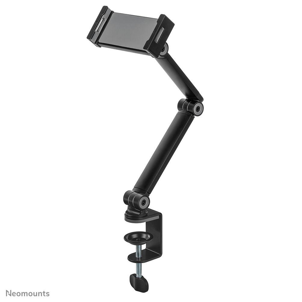 Suporte de Segurança para Tablet NEOMOUNTS DS15-545BL1 (4,7–12,9" - Preto), miniatura 8