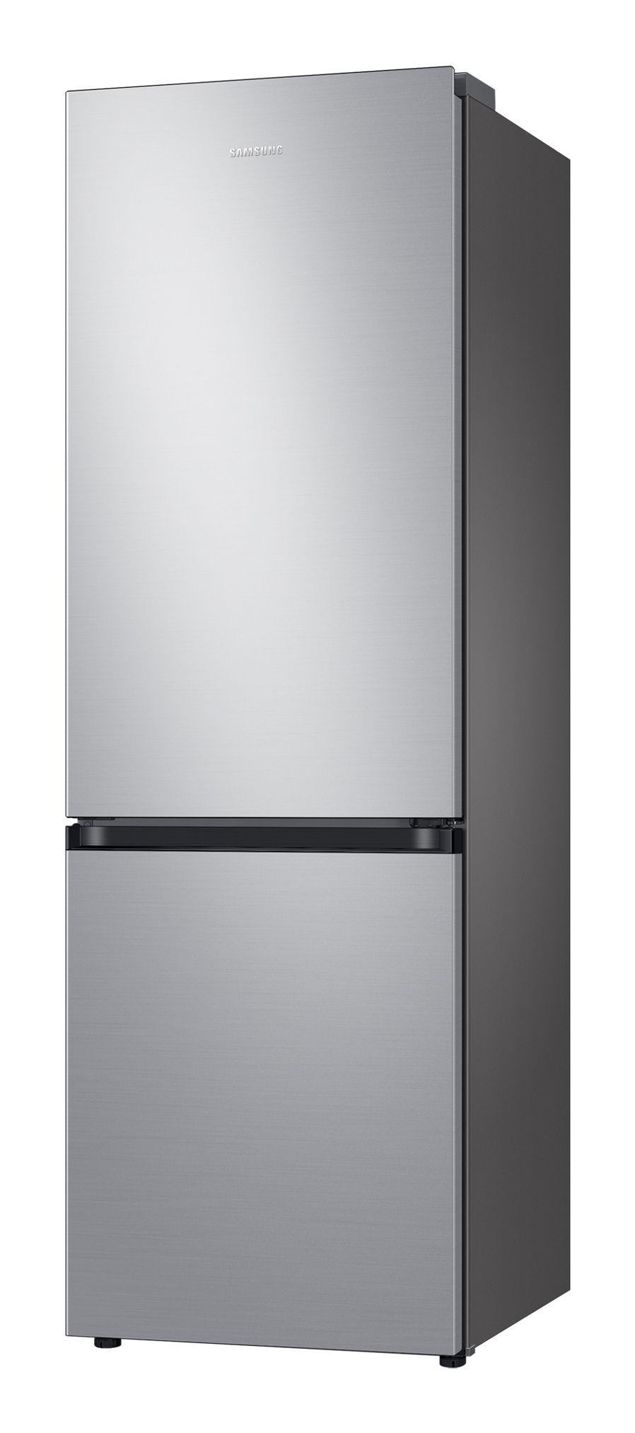 Frigorífico Combinado Independente SAMSUNG RB34C600CSA/EF (344 L - 185,3x59,5x65,8 cm - 60 cm - Grafite) — miniatura 2