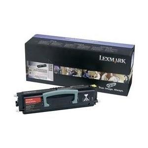 Toner LEXMARK 34040HW (6000 páginas - Lexmark E33x e E34x - Preto)
