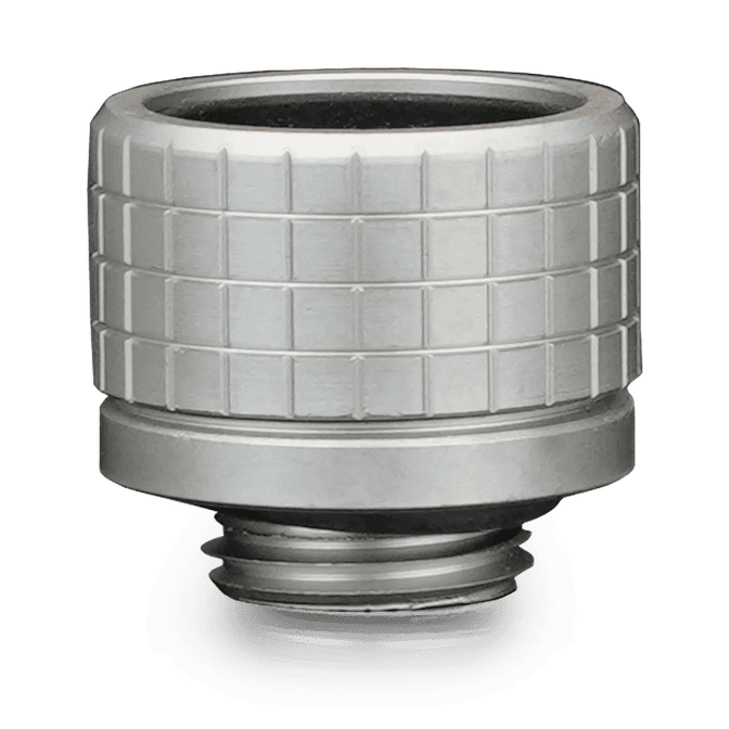 Racor THERMAL GRIZZLY DeltaMate Fitting HT16 (Níquel mate) — miniatura 2