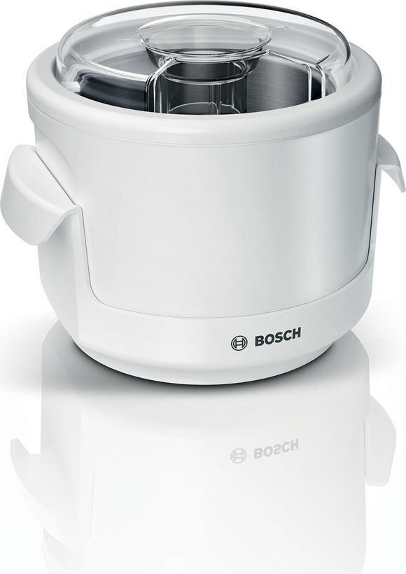 Acessório para Gelados BOSCH MUZS2EB (Altura 18 cm - Branco)