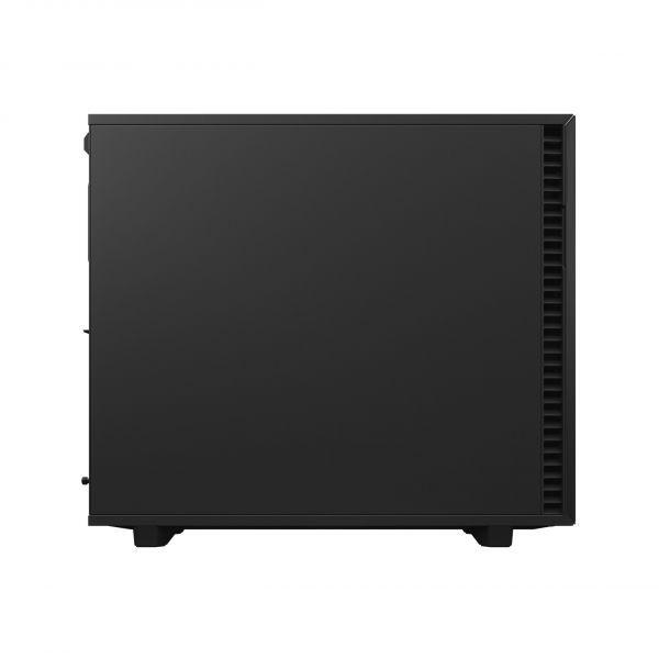 Caixa de Computador FRACTAL DESIGN Define 7 PCGH (Midi Tower - Alumínio, aço - 18,5 cm - Cinzento) — miniatura 4