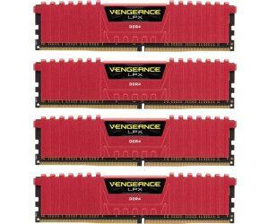 Memória RAM CORSAIR Vengeance LPX (2400 MHz - 16 GB - DIMM), miniatura 2