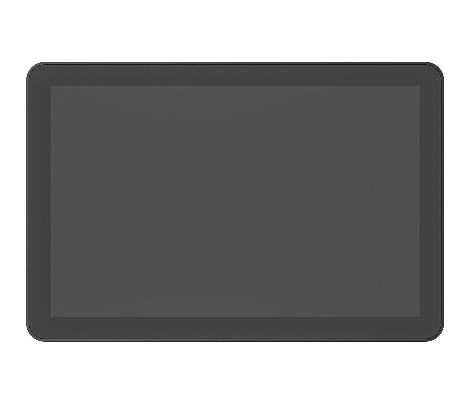 Painel de Agendamento de Salas LOGITECH Tap Scheduler (10,1" - Wi-Fi - Grafite)