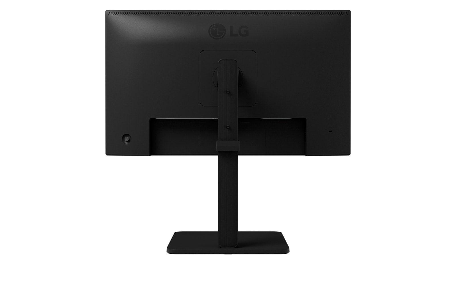 Monitor LG 24BA560-B (23,8" - IPS - 100 Hz - Preto) — miniatura 6