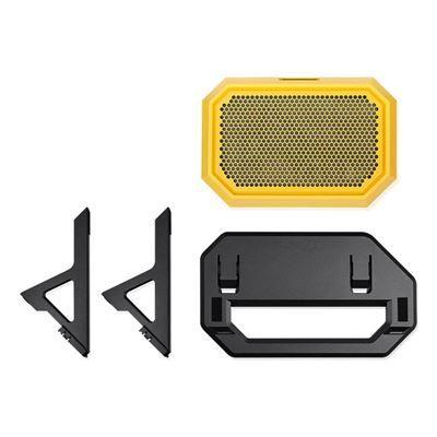 Kit de Suporte para Caixa PC THERMALTAKE The Tower 600 (Bege Caramelo)