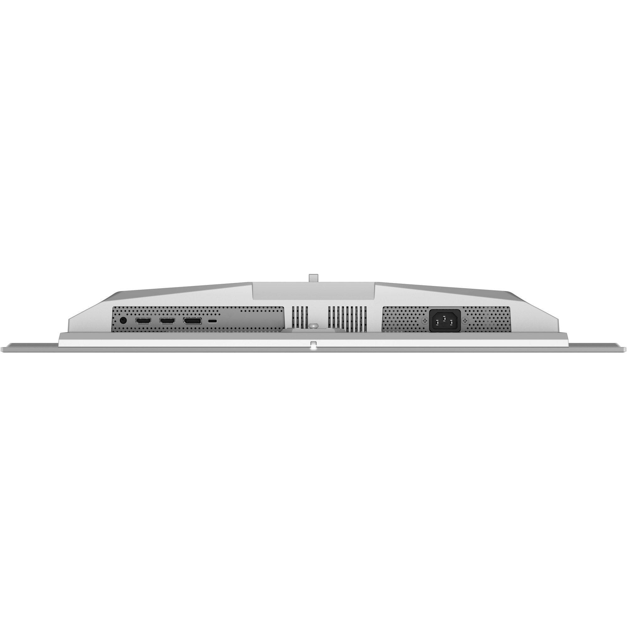 Monitor MSI MAG 272QPW QD-OLED X28 (26,5" - OLED - 280 Hz - Branco) — miniatura 13