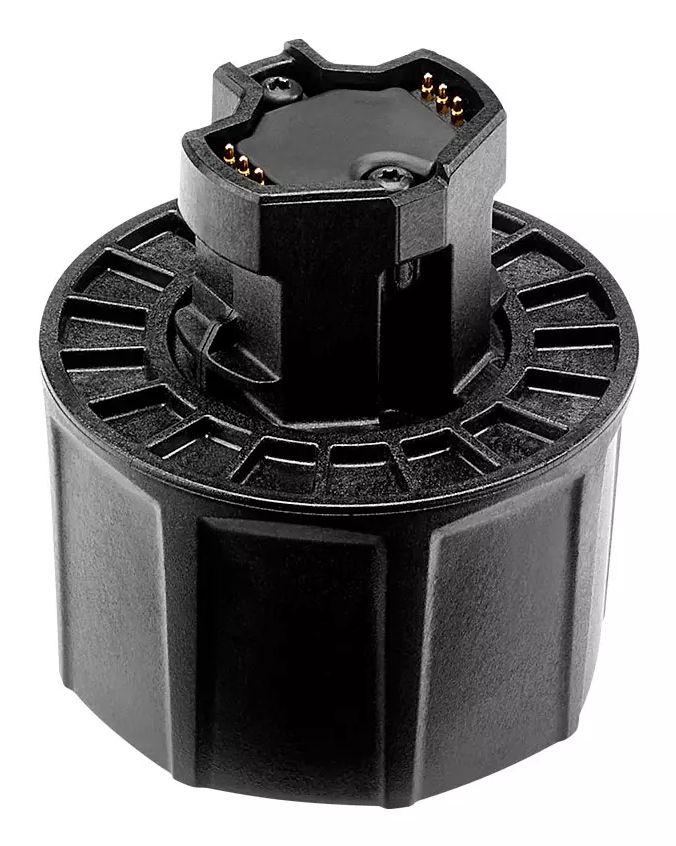 Adaptador de Libertação Rápida THRUSTMASTER T818 Duo (T818, T598 - Preto) — miniatura 2
