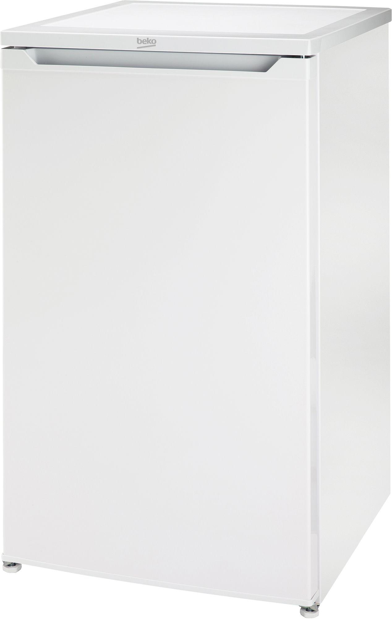 Frigorífico de Uma Porta Independente BEKO TS190040N (81,8x47,5x50 cm - 48 cm - 82 cm - Branco), miniatura 2