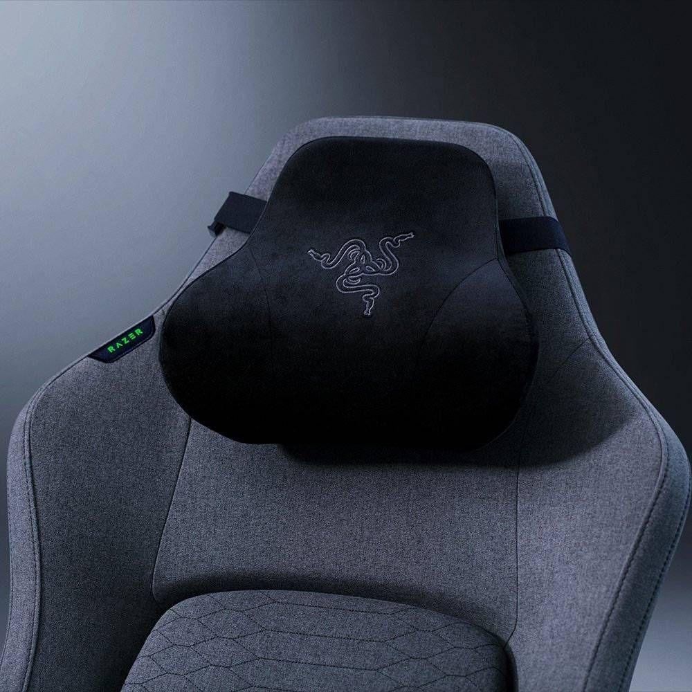 Cadeira Gaming RAZER Iskur V2 Fabric (136 kg - 140 cm - 0-152° - Cinzento), miniatura 2