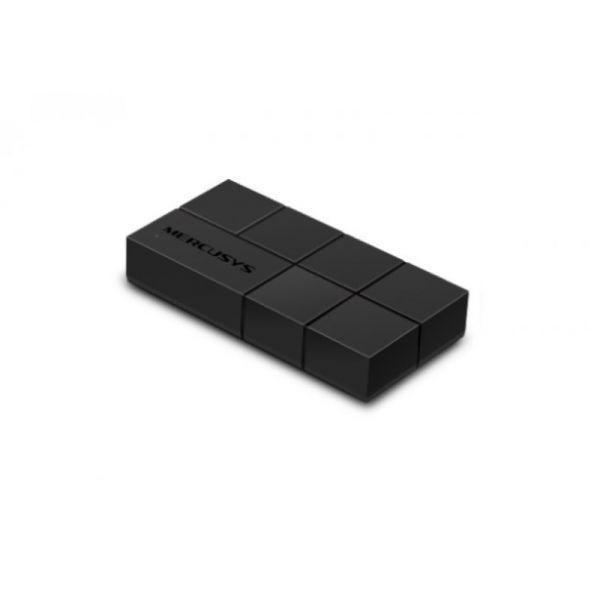 Switch MERCUSYS MS108G (Gigabit Ethernet - Preto)