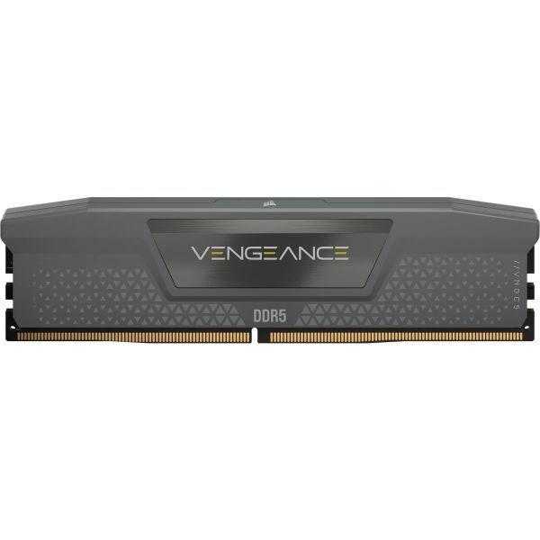 Memória RAM CORSAIR Vengeance CMK64GX5M4B6000Z36 (6000 MHz - 64 GB - DIMM), miniatura 3