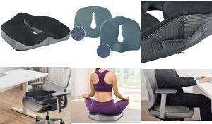 Apoios Lombares e Ergonomia