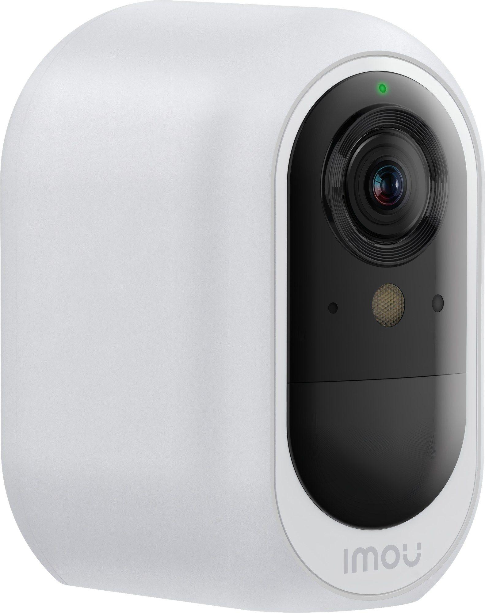 Kit de Câmaras IP IMOU AOV Air 5MP (5 MP - 2880 x 1620 pixels - Exterior)