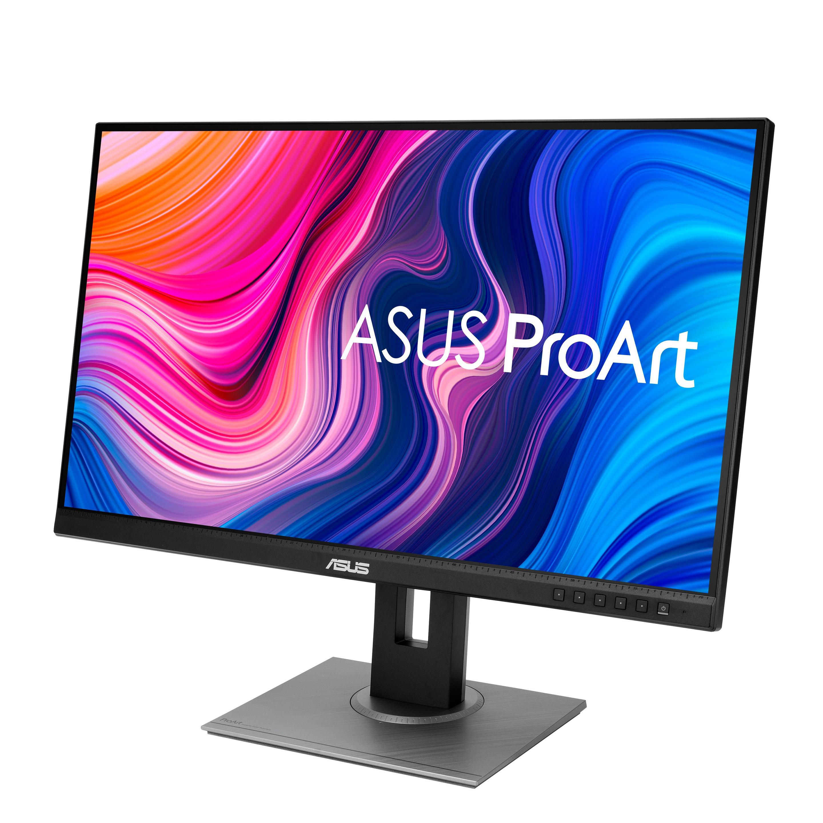 Monitor ASUS ProArt PA278QV (27" - IPS - 75 Hz - Preto) — miniatura 6
