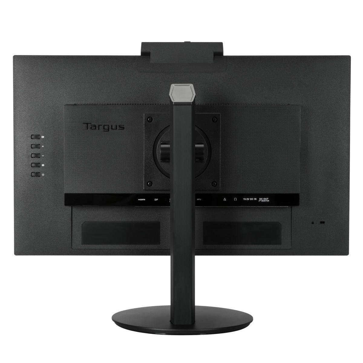 Monitor TARGUS DM4240PEUZ (24" - LCD - 60 Hz - Preto) — miniatura 8