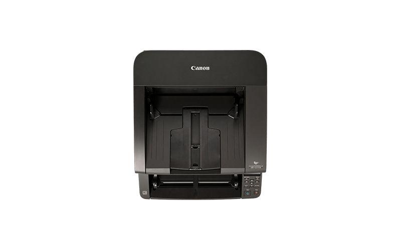 Scanner de Alimentação por Folhas CANON imageFORMULA DR-G2140 (USB 3.2 Gen 1, RJ-45 - Preto e Branco), miniatura 6