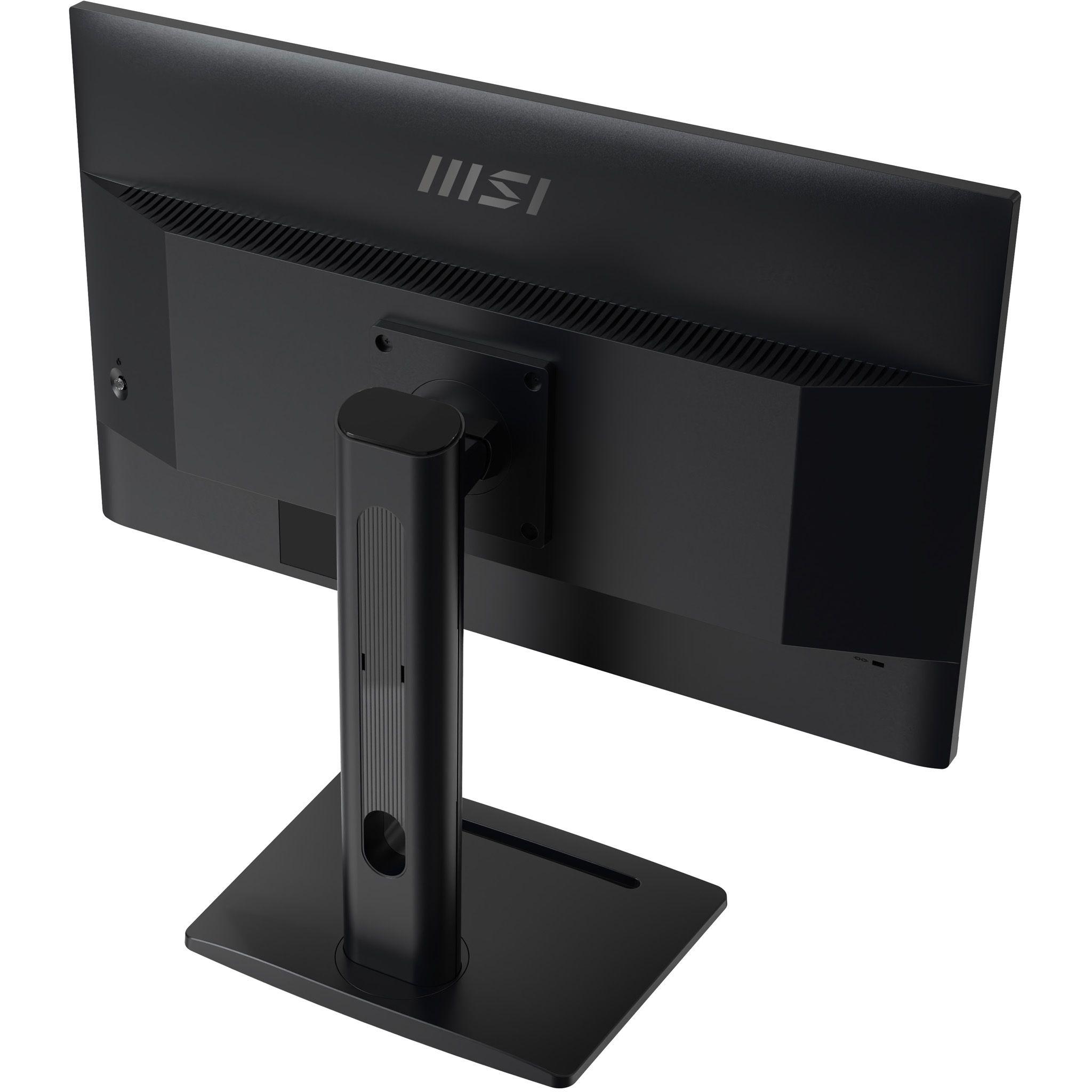 Monitor MSI PRO MP275QPG E2 (27" - IPS - 100 Hz - Preto) — miniatura 17