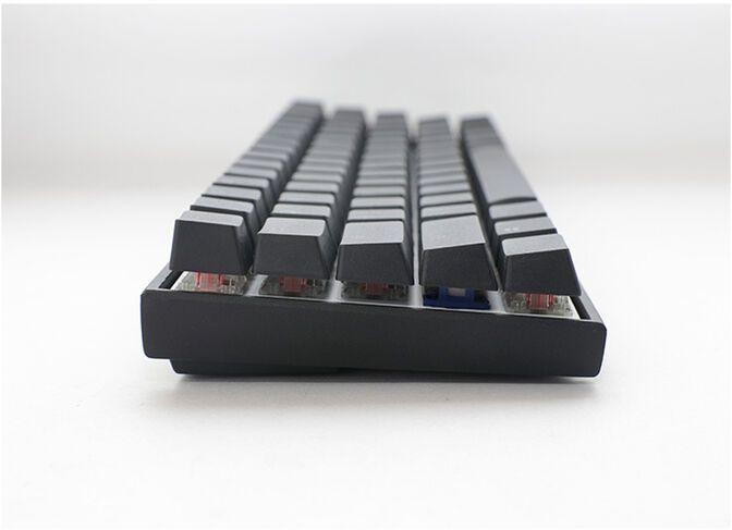 Teclado DUCKY Mecha Pro SF (ES - MX Black - RGB - Preto), miniatura 3