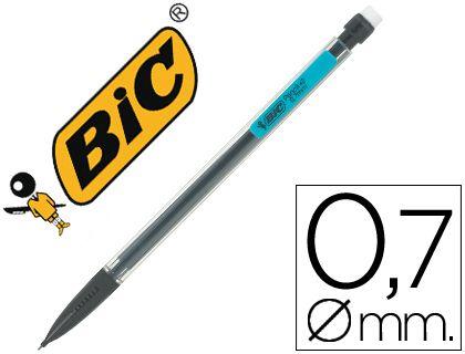 Lapiseira BIC Matic Original Fine (Plástico - Preto) — miniatura 3