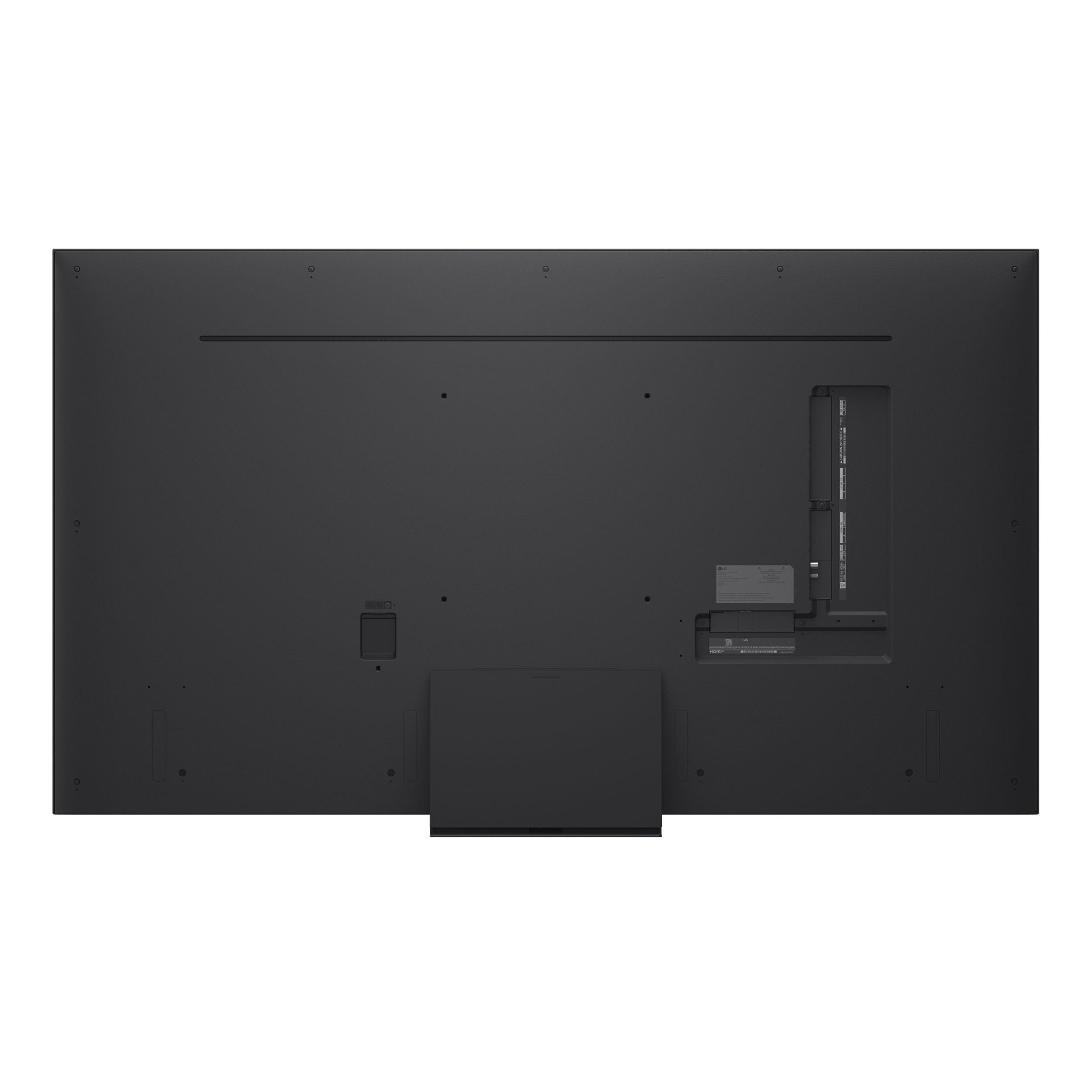 Televisão LG TV 65QNED86A6A (65" - QNED - 4K Ultra HD - Preto), miniatura 6