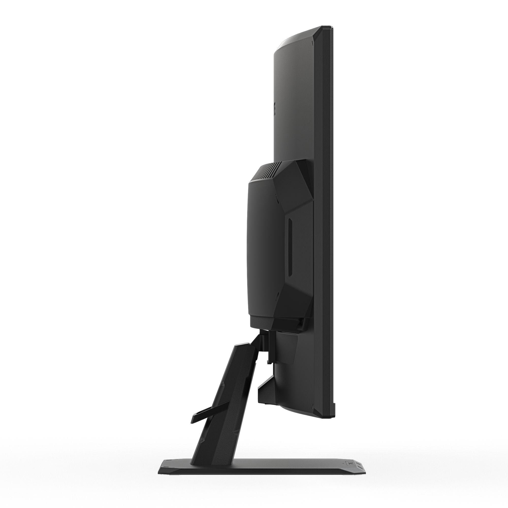 Monitor GIGABYTE GS32QCA (31,5" - VA - 180 Hz - Preto) GS32QCA EK — miniatura 3