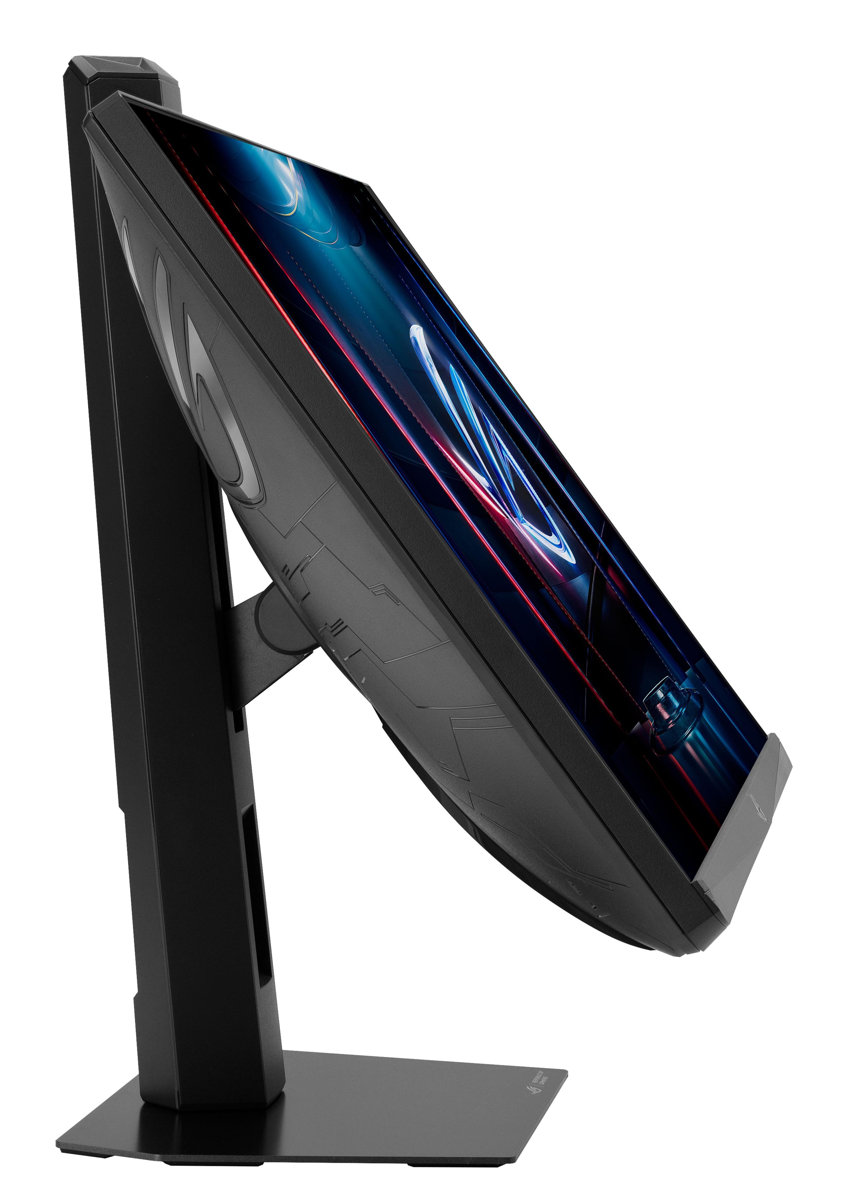Monitor ASUS ROG Strix XG248QSG Ace (24,1" - TN - 610 Hz - Preto) — miniatura 4