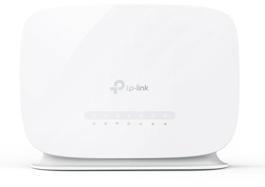 Router TP-LINK Archer MR505 (Wi-Fi 5 - 1200 Mbit/s - Dual-band - Branco) — miniatura 2