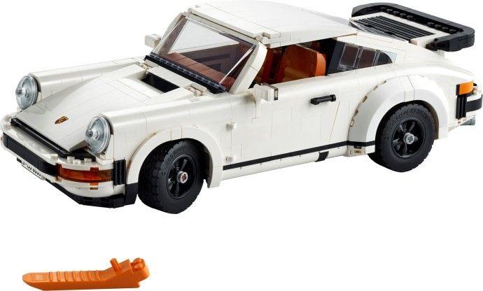 LEGO 10295 Icons Porsche 911 (18+ anos - 1458 peças), miniatura 2